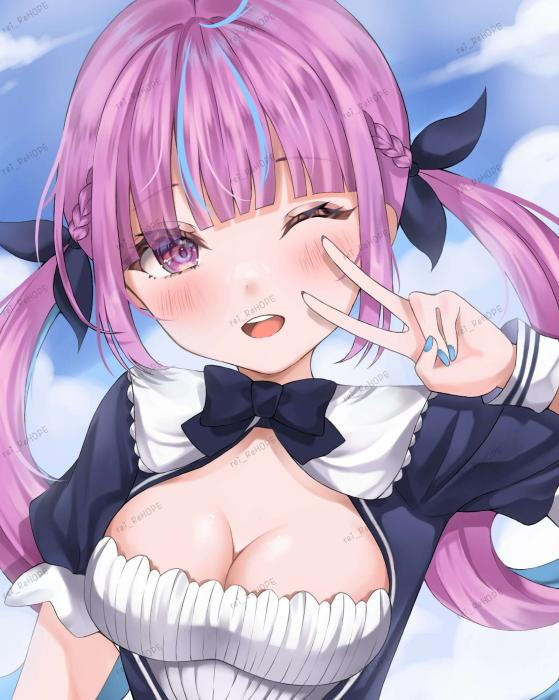 Bust Up -$80 per character