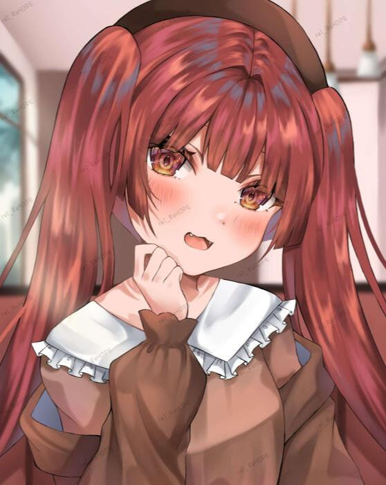 Bust Up - $80 per character