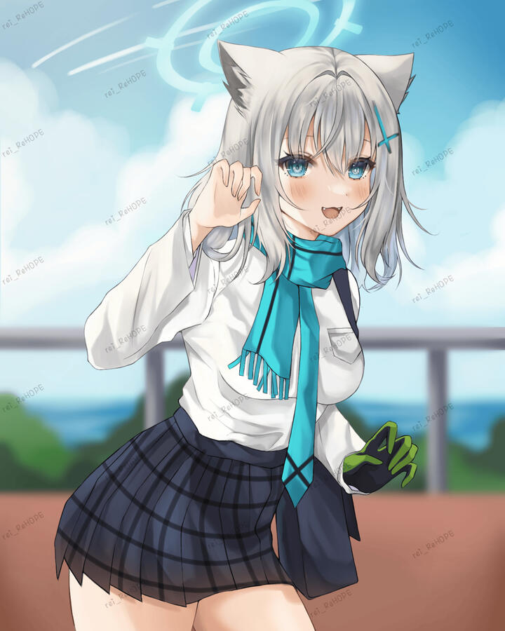 Thigh Up - $100 per character