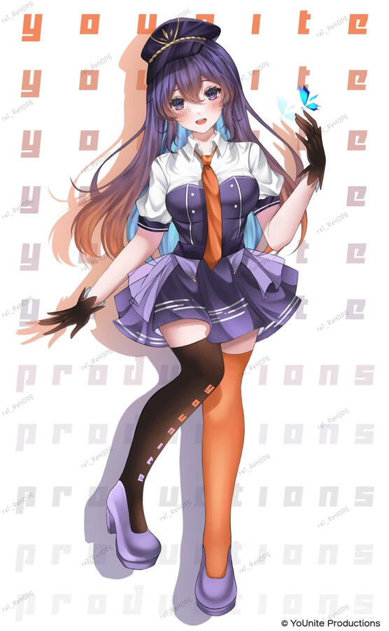 Full body - $150 per character